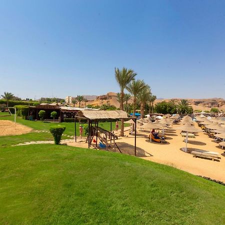 Xperience Golden Sandy Beach Hotel Sharm el-Sheikh Exterior foto