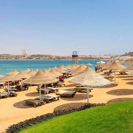 Xperience Golden Sandy Beach Hotel Sharm el-Sheikh Exterior foto