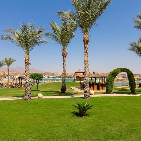 Xperience Golden Sandy Beach Hotel Sharm el-Sheikh Exterior foto