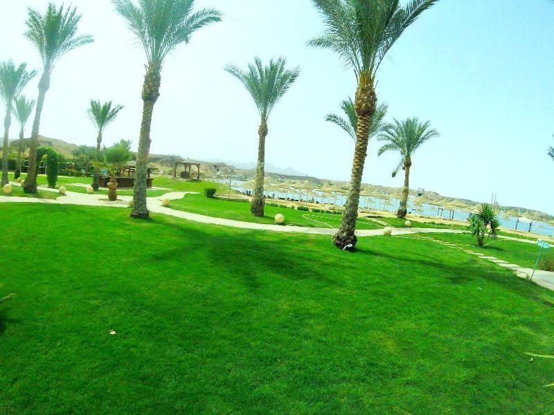 Xperience Golden Sandy Beach Hotel Sharm el-Sheikh Exterior foto