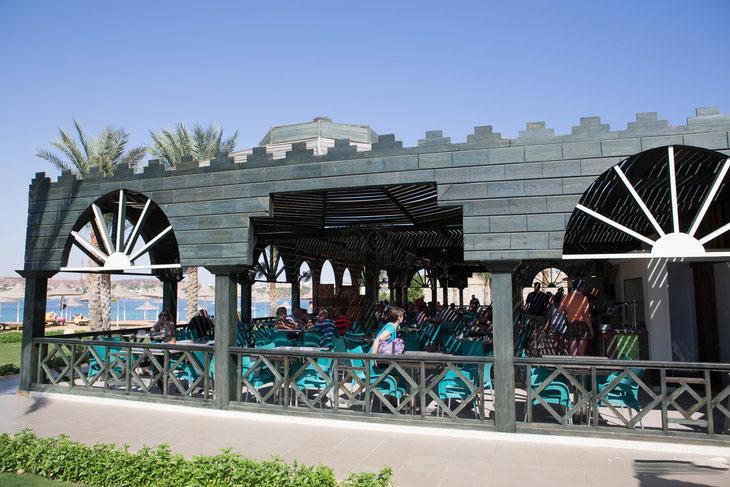 Xperience Golden Sandy Beach Hotel Sharm el-Sheikh Exterior foto