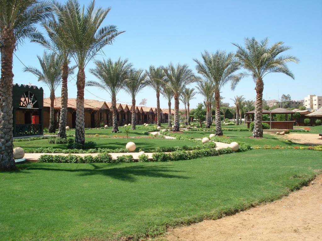 Xperience Golden Sandy Beach Hotel Sharm el-Sheikh Exterior foto