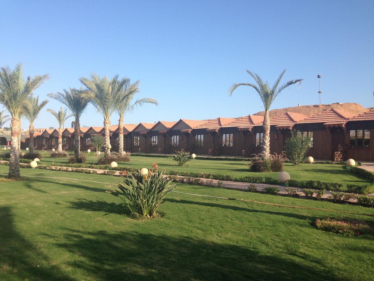 Xperience Golden Sandy Beach Hotel Sharm el-Sheikh Exterior foto