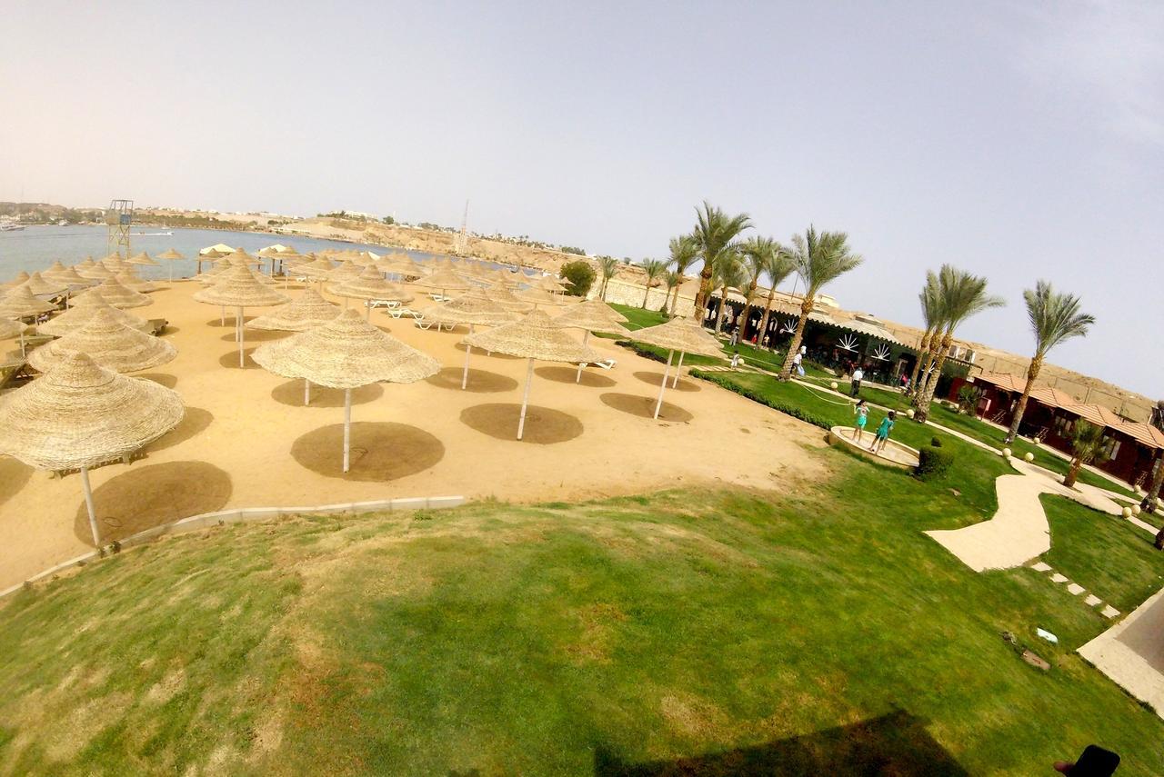 Xperience Golden Sandy Beach Hotel Sharm el-Sheikh Exterior foto