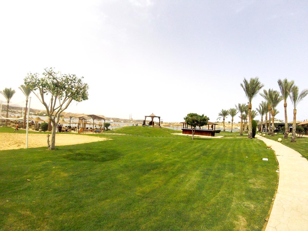 Xperience Golden Sandy Beach Hotel Sharm el-Sheikh Exterior foto