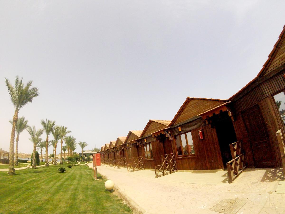 Xperience Golden Sandy Beach Hotel Sharm el-Sheikh Exterior foto