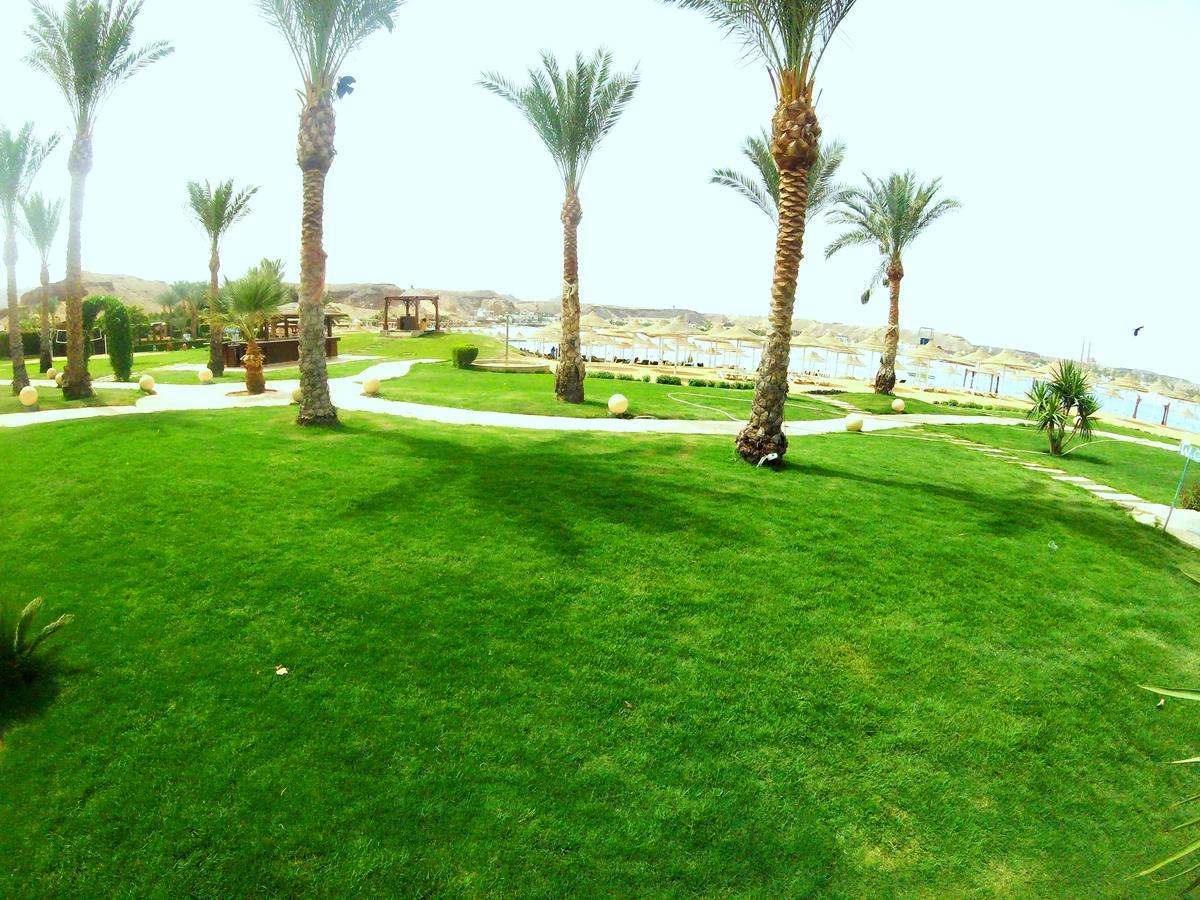 Xperience Golden Sandy Beach Hotel Sharm el-Sheikh Exterior foto