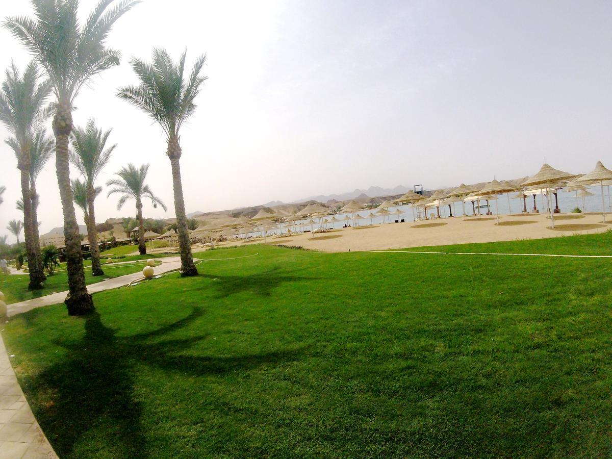 Xperience Golden Sandy Beach Hotel Sharm el-Sheikh Exterior foto