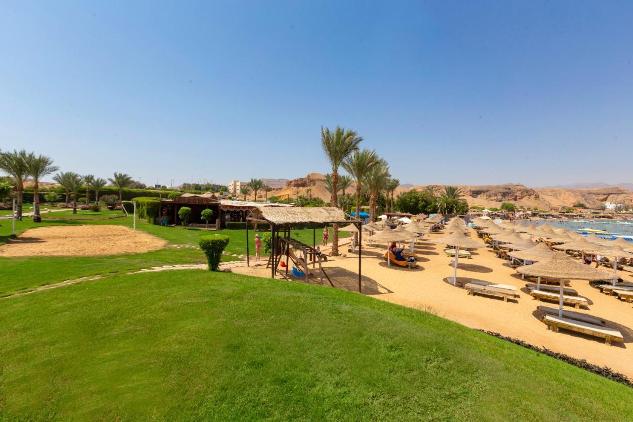 Xperience Golden Sandy Beach Hotel Sharm el-Sheikh Exterior foto